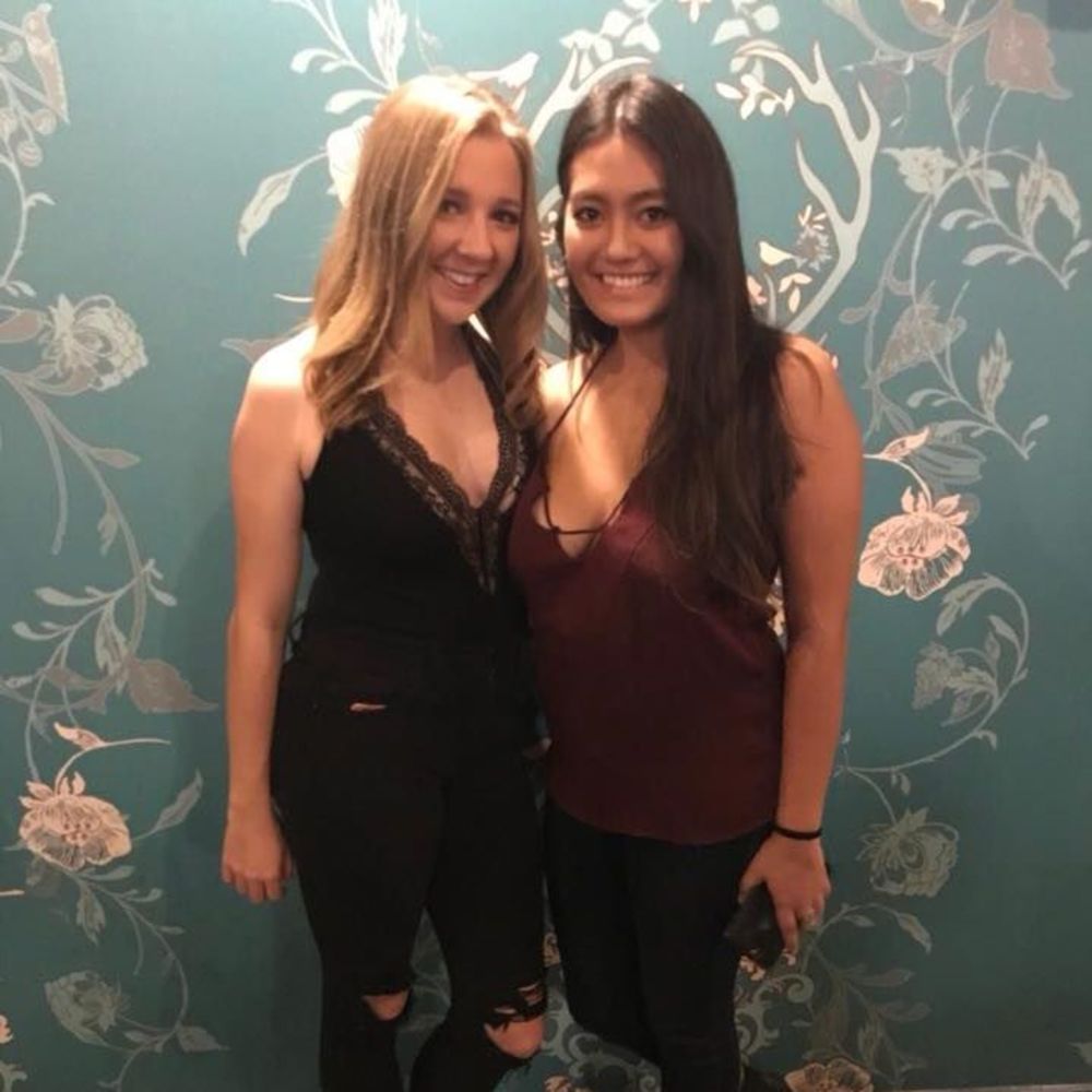 Meet your Posher, Gina